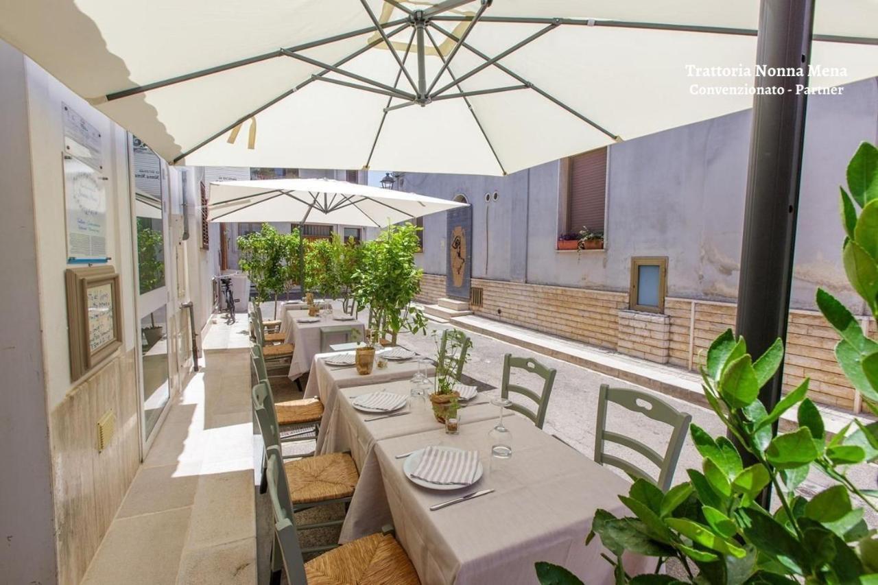 Casa Mediterranea Dei Normanni San Vito dei Normanni Eksteriør billede
