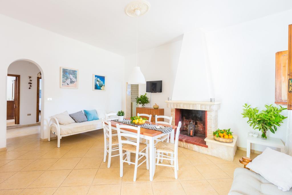 Casa Mediterranea Dei Normanni San Vito dei Normanni Eksteriør billede