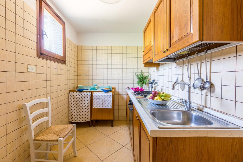 Casa Mediterranea Dei Normanni San Vito dei Normanni Eksteriør billede