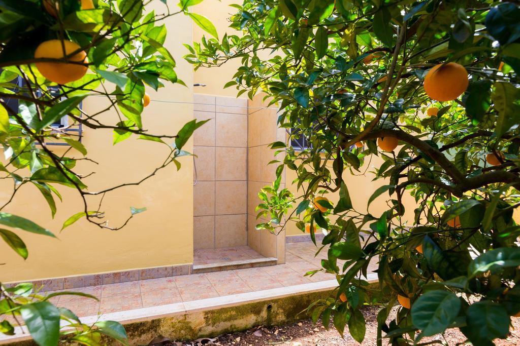 Casa Mediterranea Dei Normanni San Vito dei Normanni Eksteriør billede