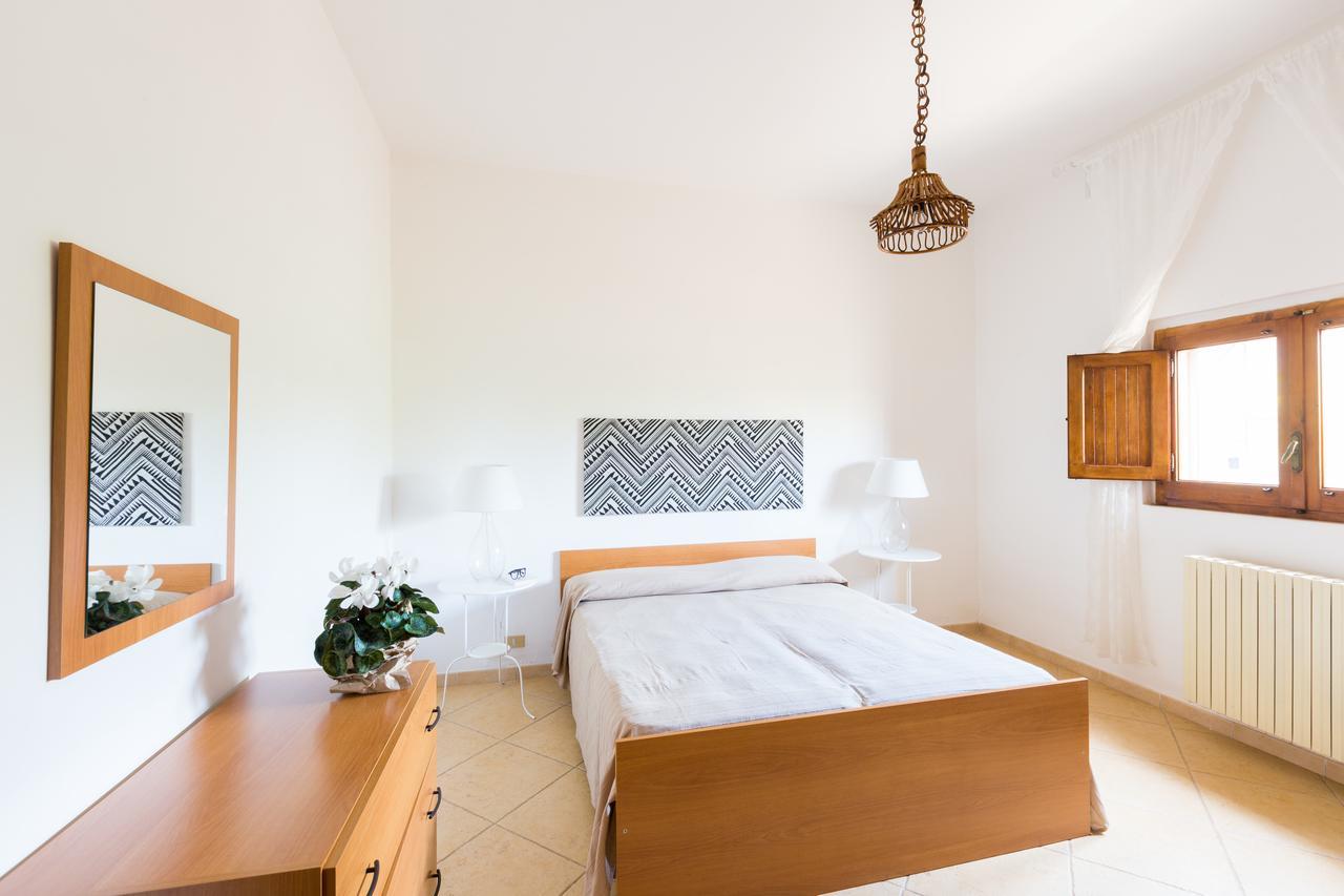 Casa Mediterranea Dei Normanni San Vito dei Normanni Eksteriør billede